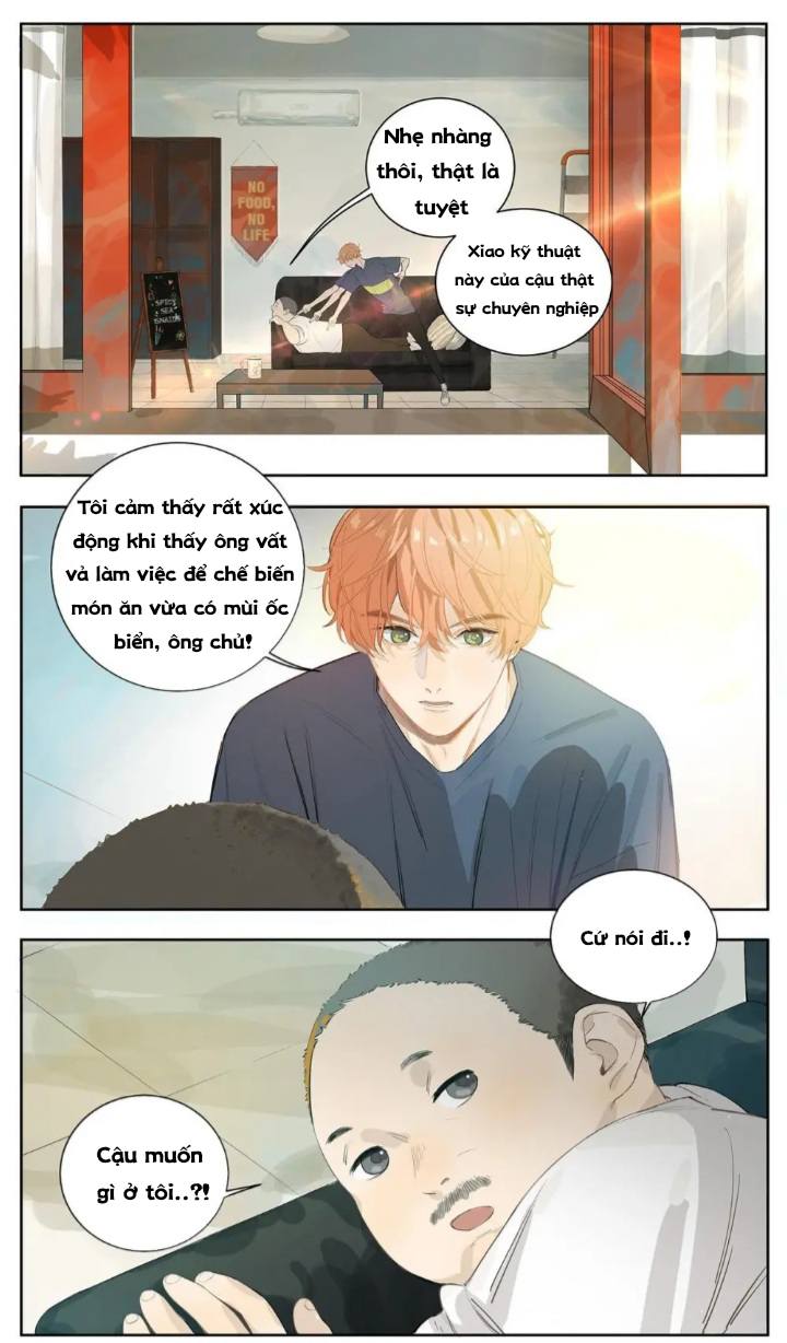mr.snail chapter 2 4