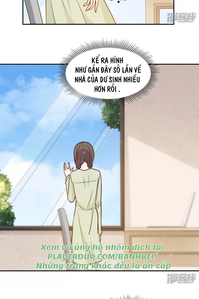 tổng tài, tránh xa tôi ra chapter 30 7