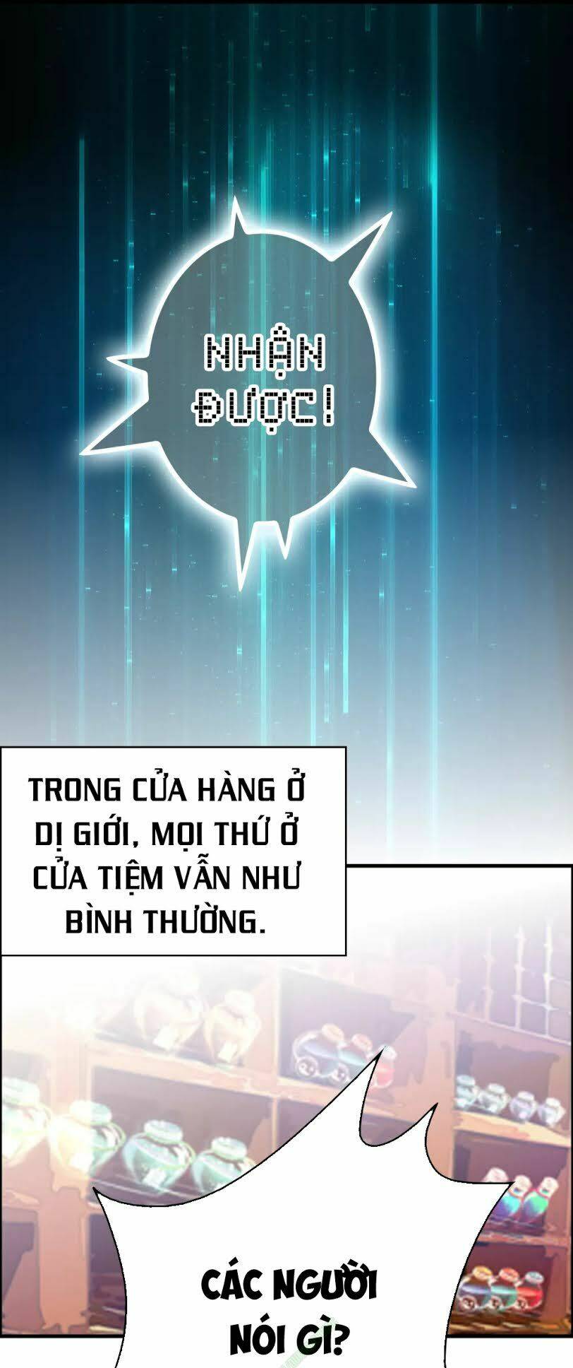 dị giới cung ứng thương chapter 21 13
