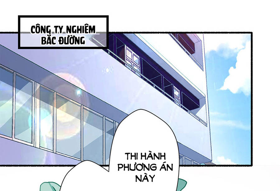 cưng chiều ái thê hư hỏng chapter 40 31