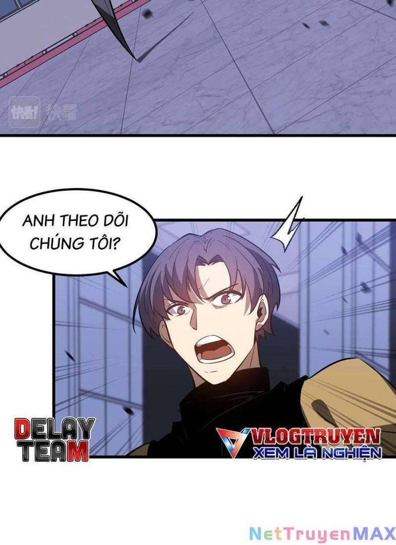 siêu tiến hóa chapter 109 12