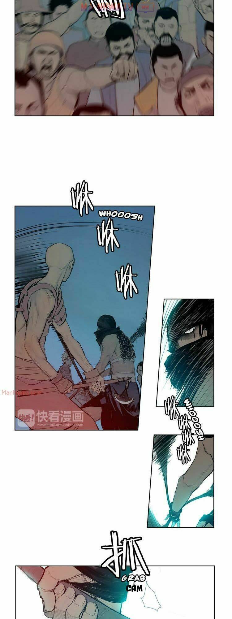 thanh gươm danh vọng chapter 2 19