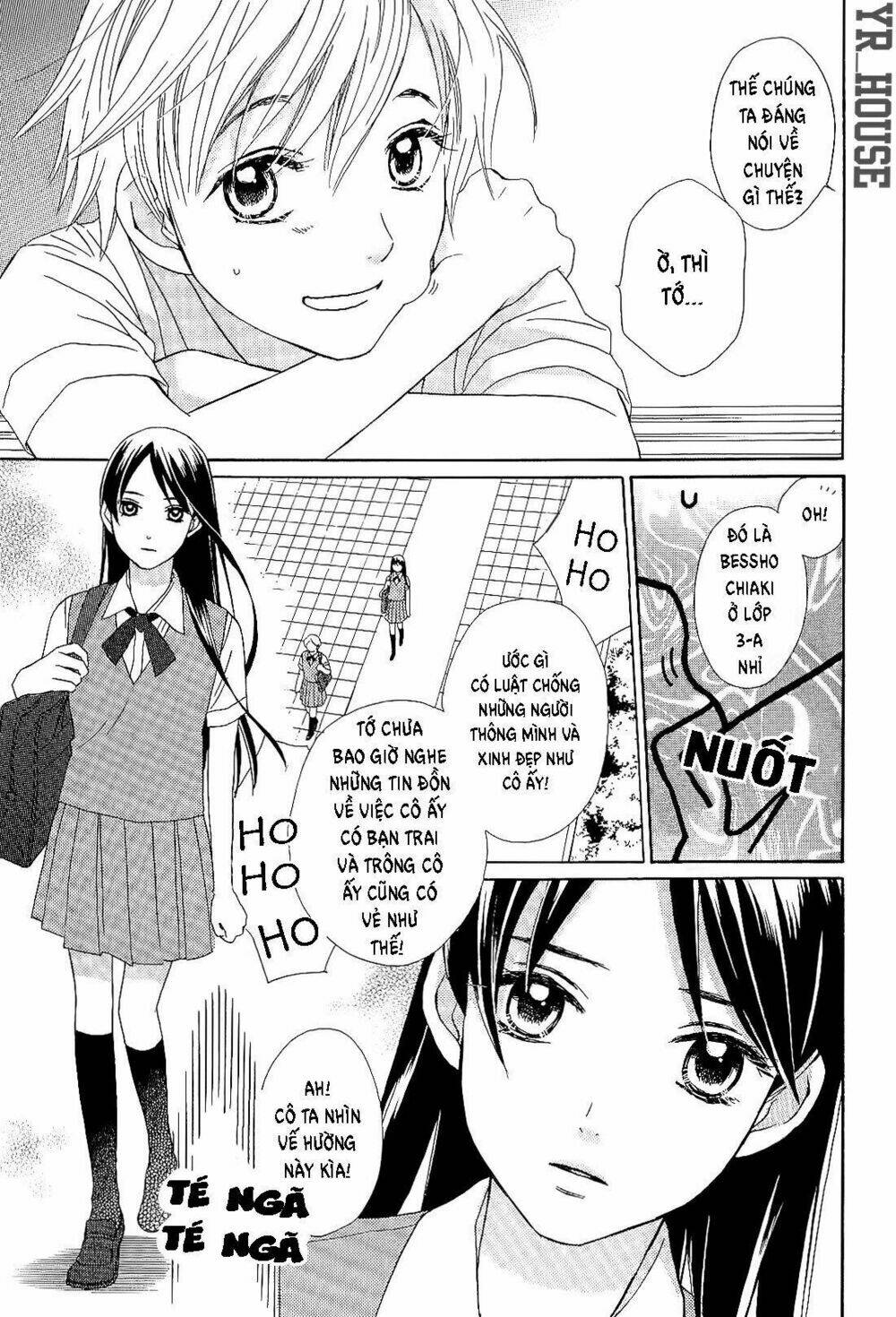 candy (suzuki yufuko) chapter 1 4