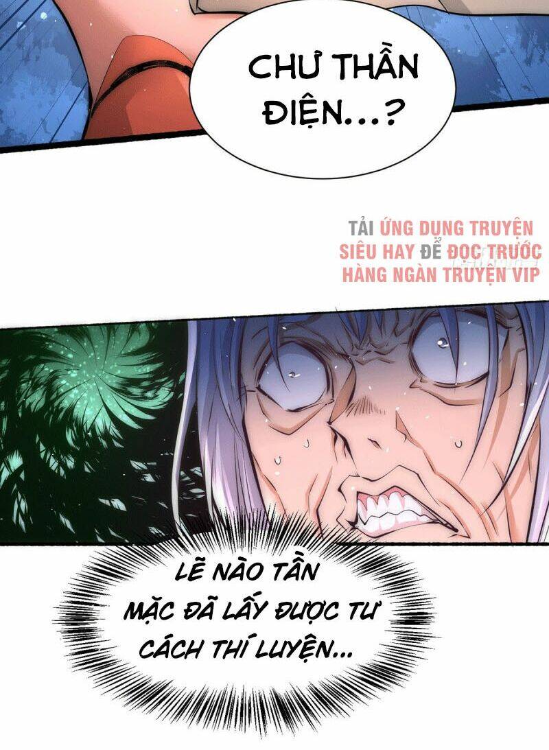 đô thị đỉnh phong cao thủ chapter 203 26