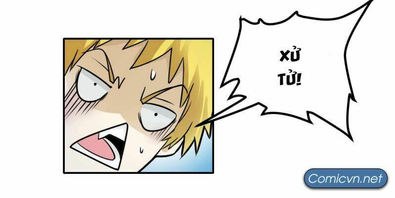 thánh hack chuộc tội chapter 12 8