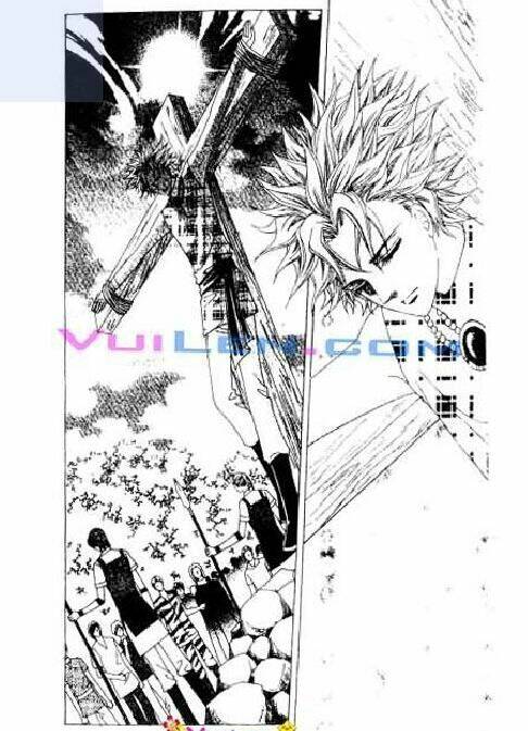 công chúa của tôi chapter 10 44