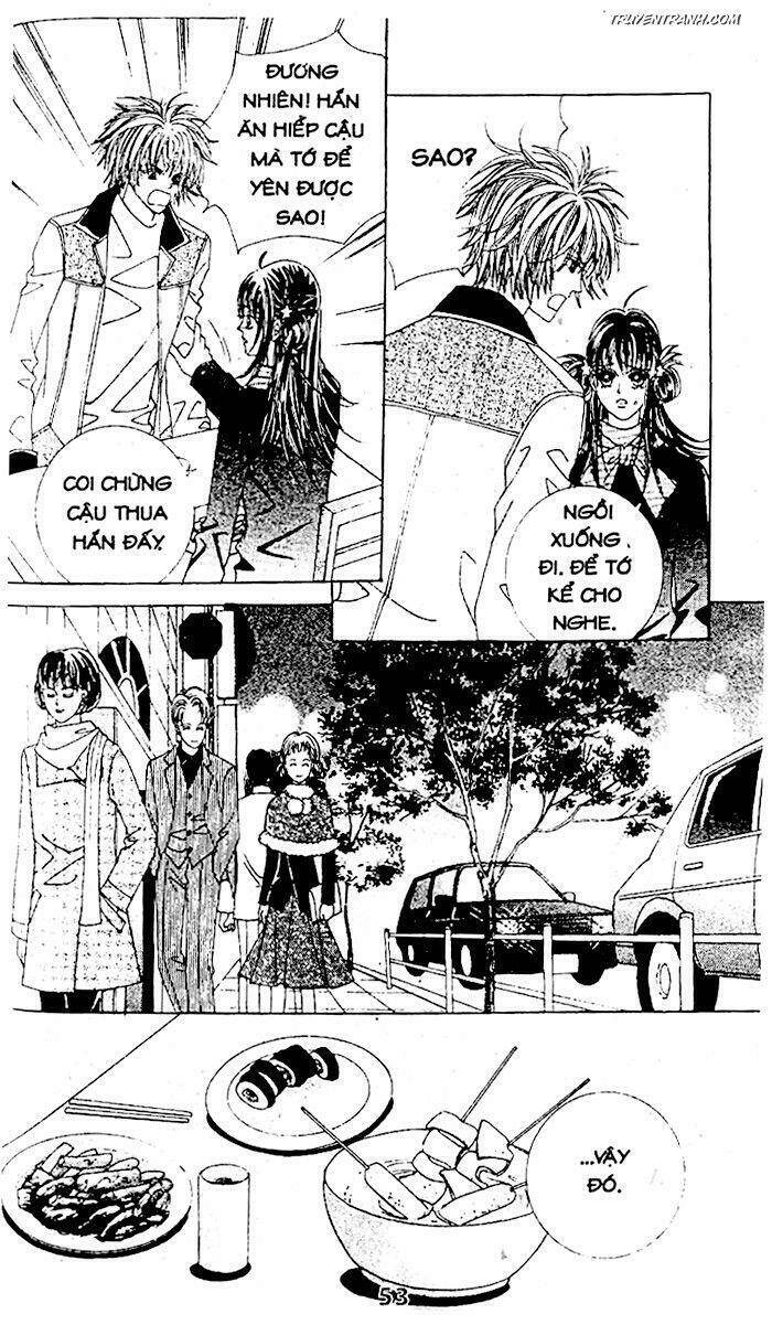 nhà trọ hoàn hảo chapter 68 25