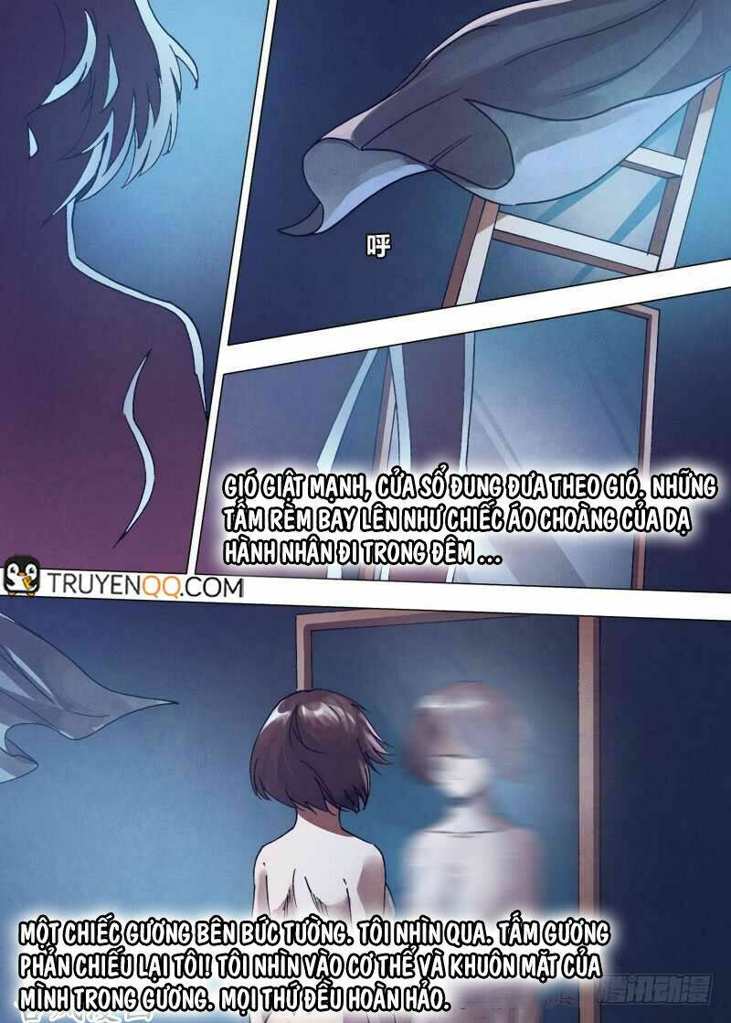 địa ngục thần y chapter 165 4