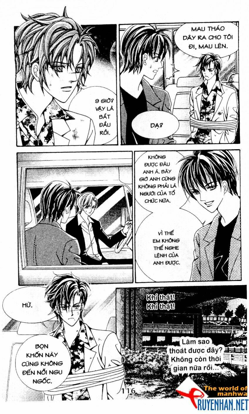 chàng trai hào hiệp chapter 11 118