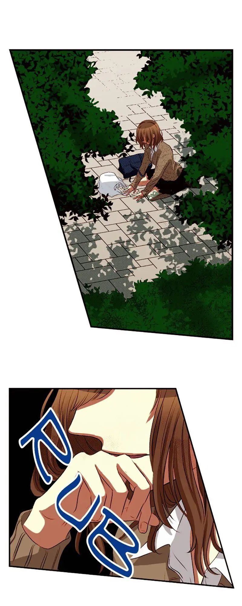 Tôi Ghét Nụ Cười Ấy chapter 62.2 - Trang 5