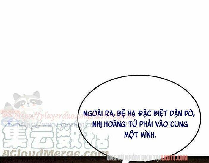 trọng sinh bá sủng nhiếp chính vương quá mạnh mẽ chapter 87 48