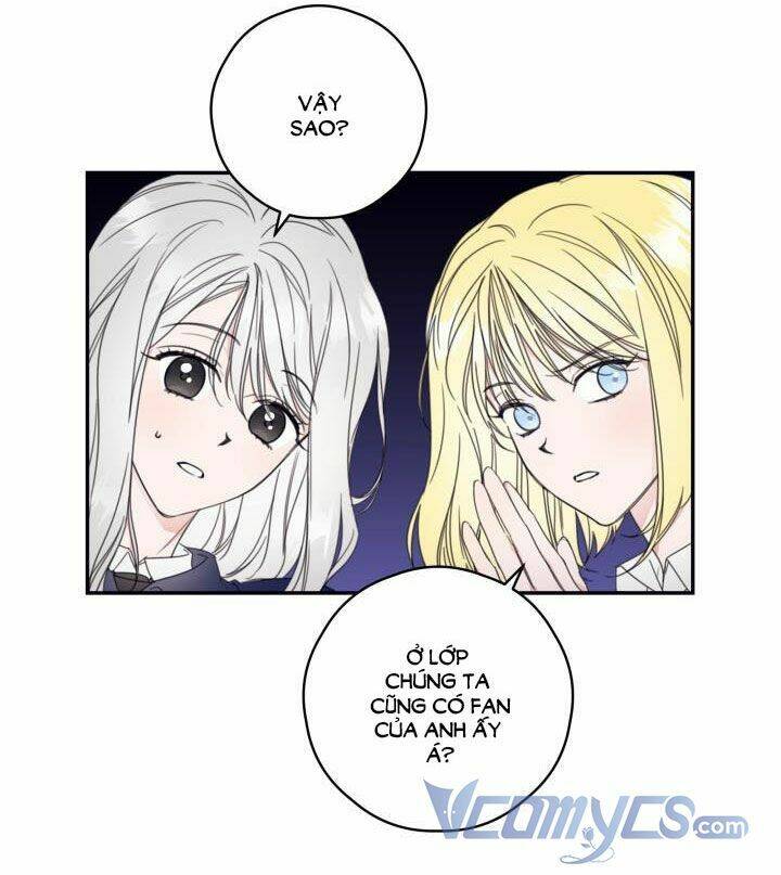 kiếp này tôi sẽ sống như một nhân vật phụ chapter 7 19