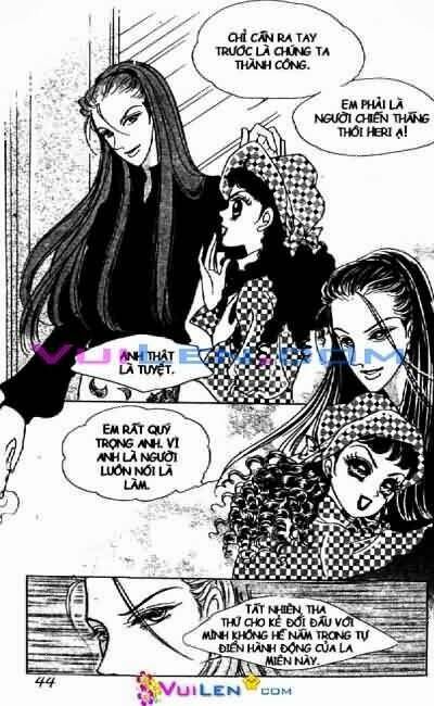 cô gái đến từ quá khứ chapter 11 41