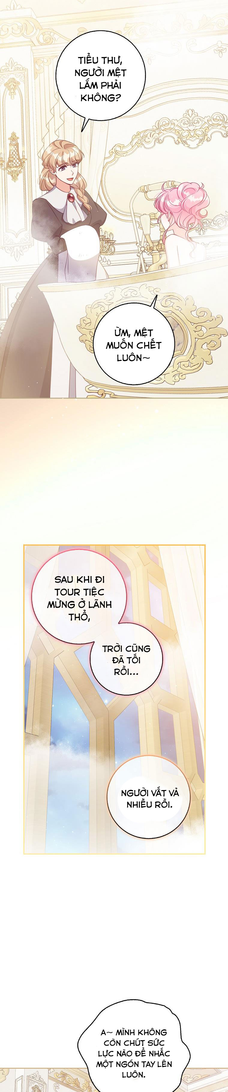 em gái cưng của đại công tước phản diện chapter 118 30