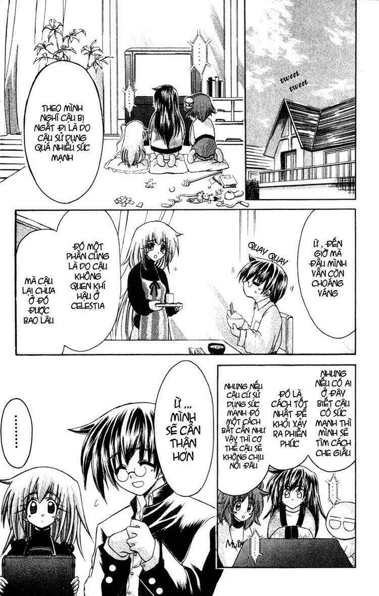 watashi no messiah-sama chapter 13 38