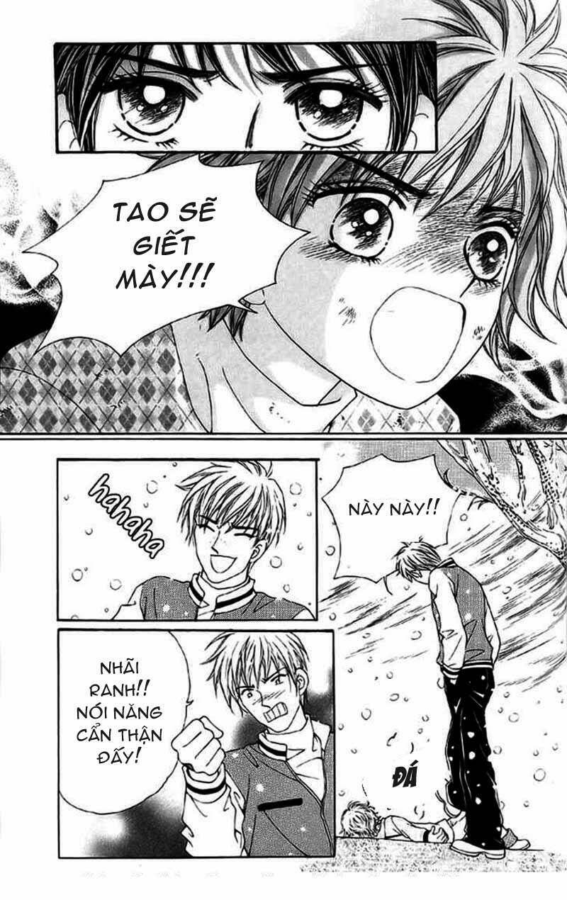 mặt nạ tình yêu chapter 1 40