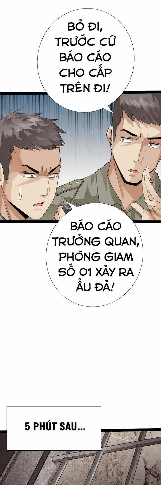 tuyệt phẩm tà thiếu chapter 83 15