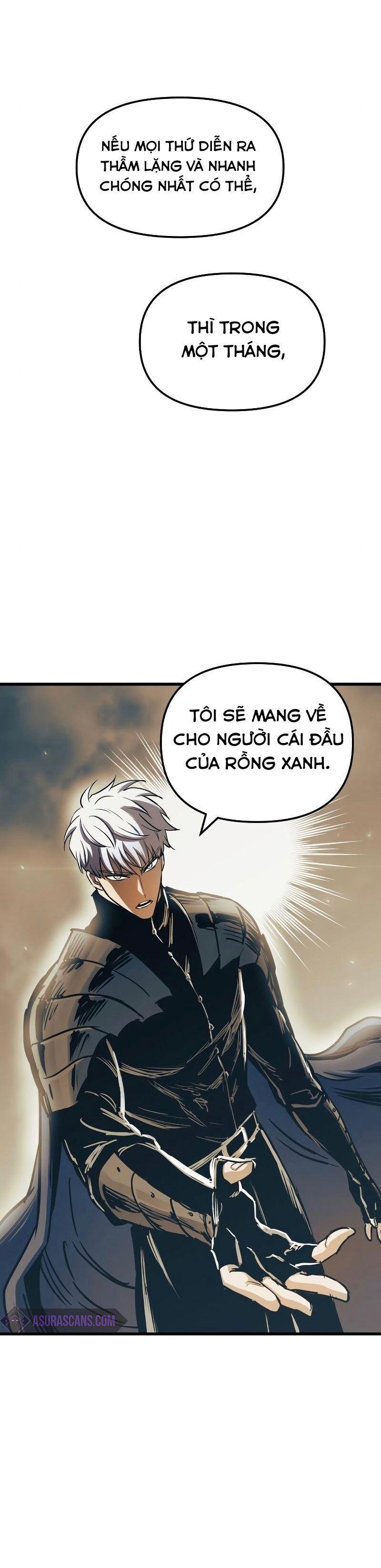 chiến thần chuyển thế chapter 47 18