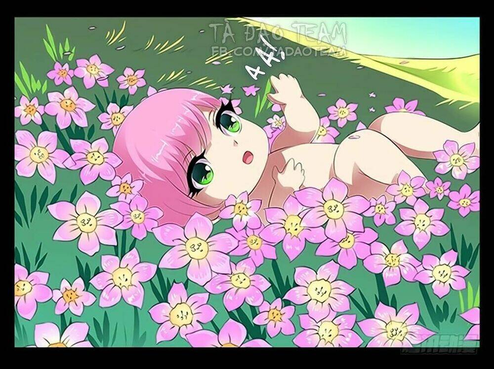 hoa ngôn tâm nguyện chapter 24 10