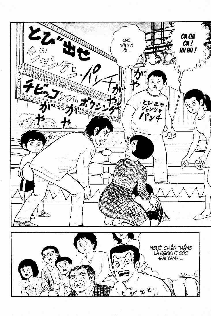 ganbare genki chapter 4 20