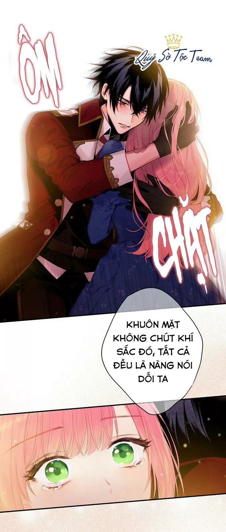 thánh nữ ẩn danh chapter 144 17