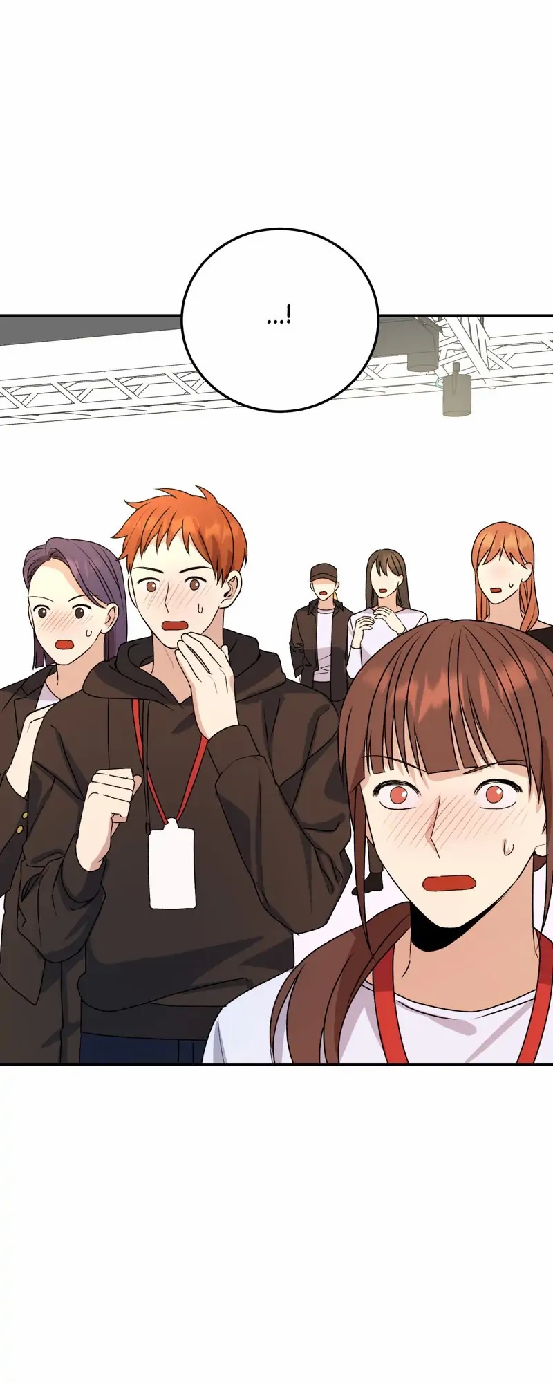 nụ hôn yêu tinh chapter 14.2 11