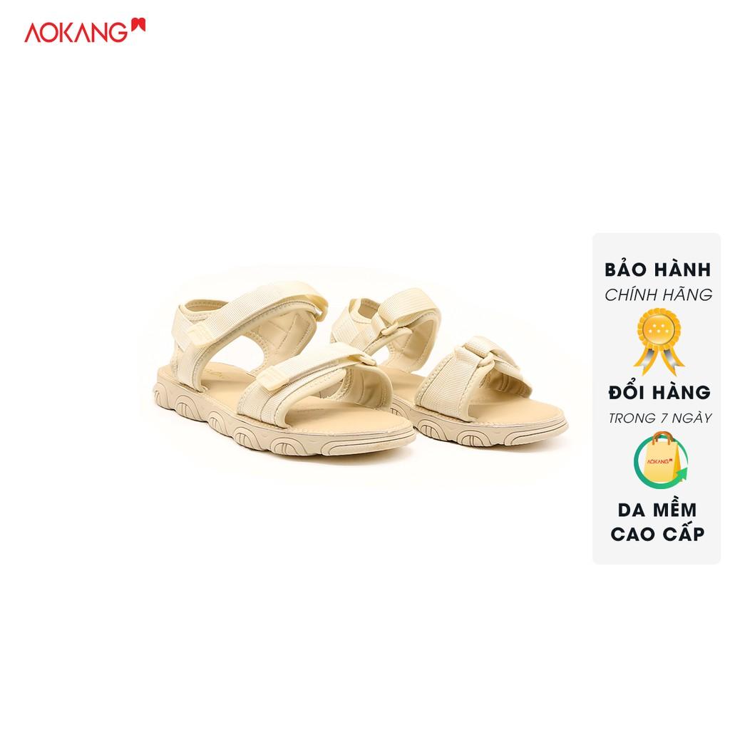 Sandals nữ Aokang 2212221123