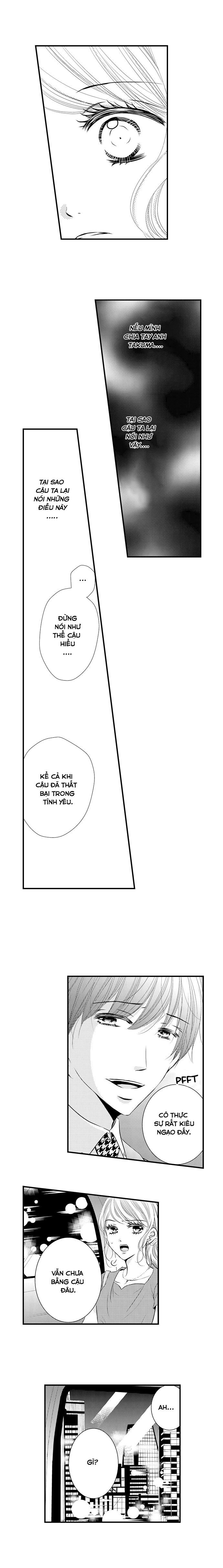 sự cao trào hoàn hảo chapter 6 4