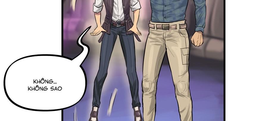 vua sinh tồn chapter 45 39