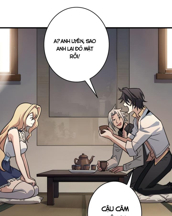 làm màu thì phải thao tác ngược lại! chapter 1 43