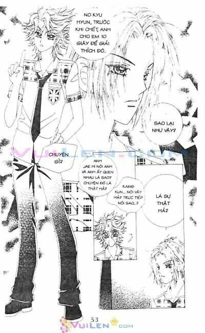 chàng gà mái chapter 5 53