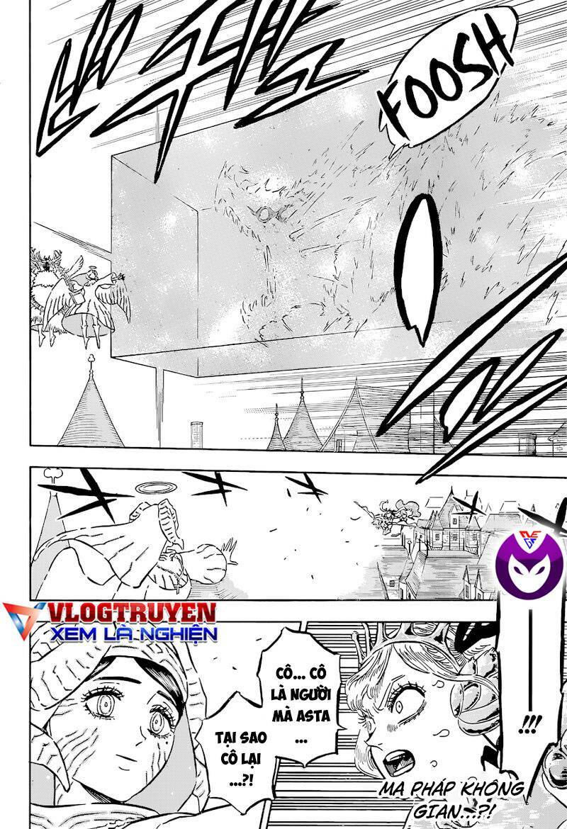 black clover - pháp sư không phép thuật chapter 335 4