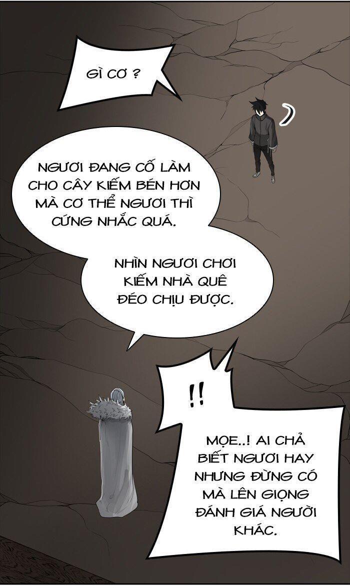 tòa tháp bí ẩn 2 chapter 456 23