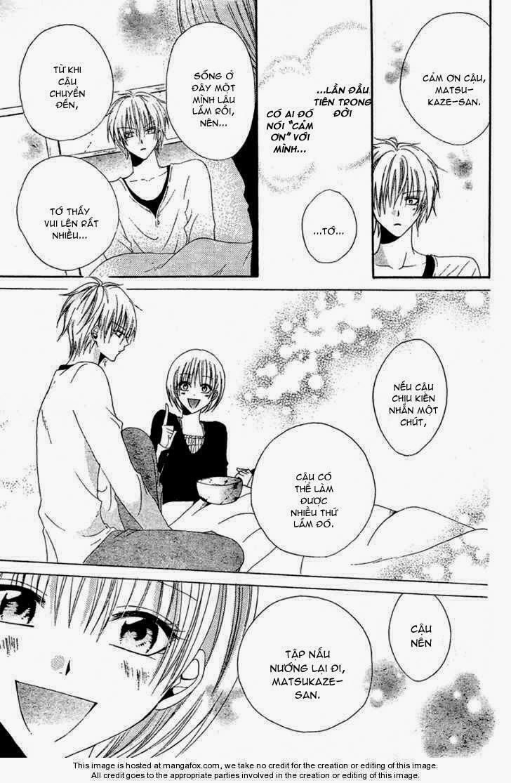 hadaka no oujisama (miyuki mitsubachi) chapter 1 27