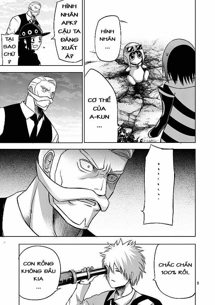 good night world chapter 9 3