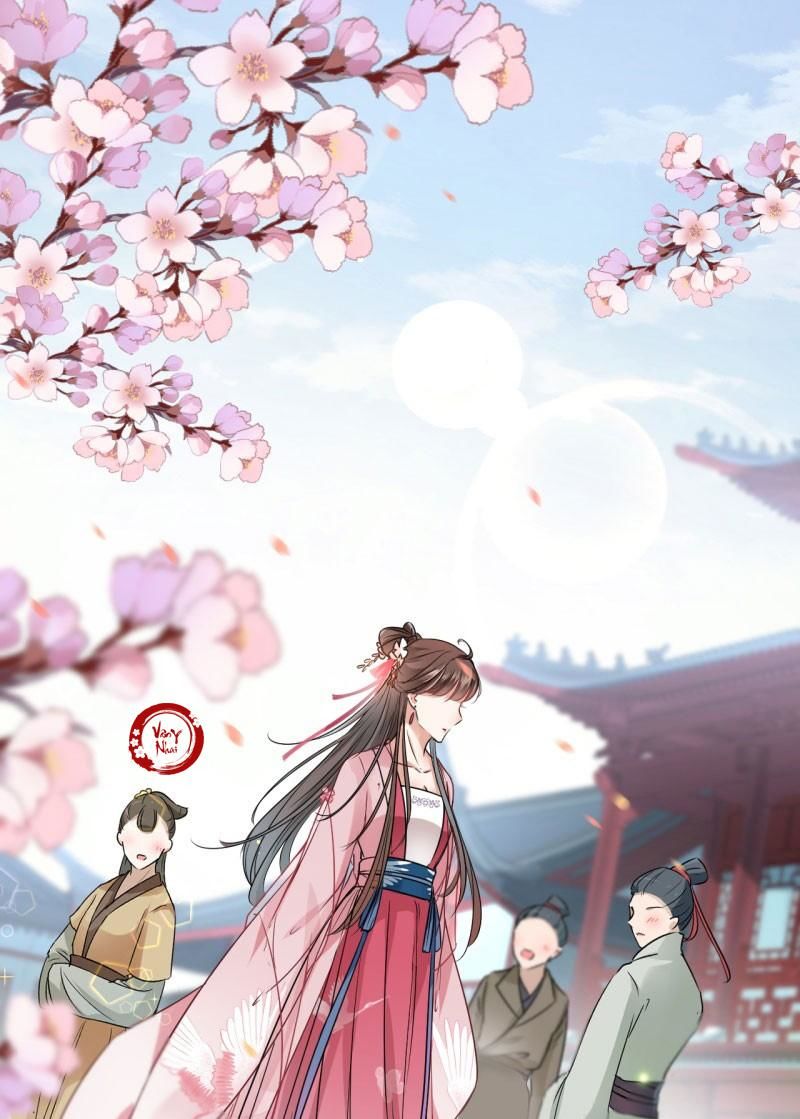 vương gia không thể trêu chapter 29 20