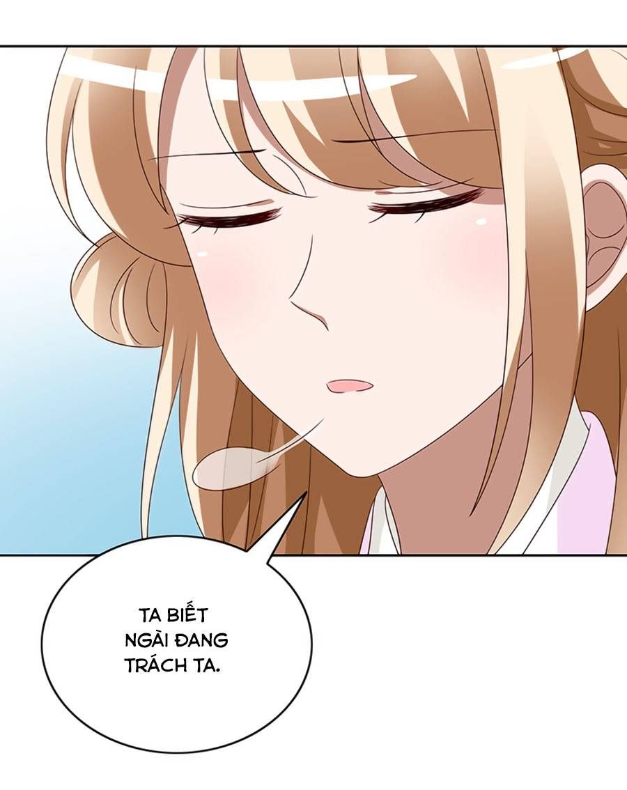 kiêu ngạo vương gia chủng điền phi chapter 124 34