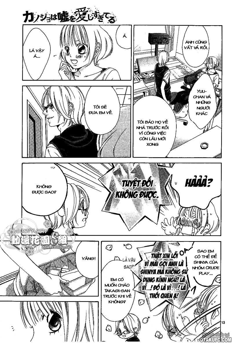 bướm trong sương mù chapter 9 13