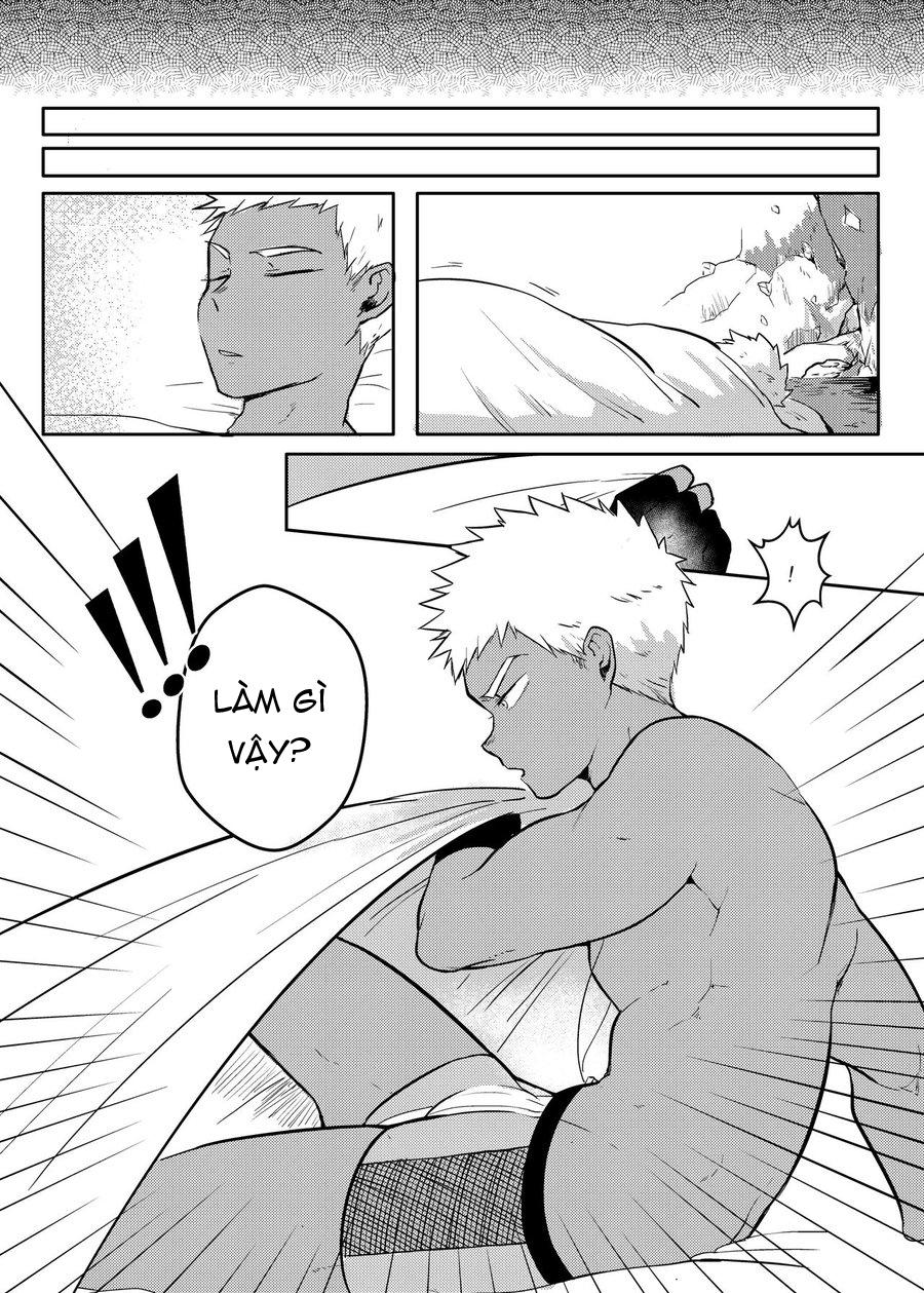 tổng hợp oneshot gây lứng chapter 42 34