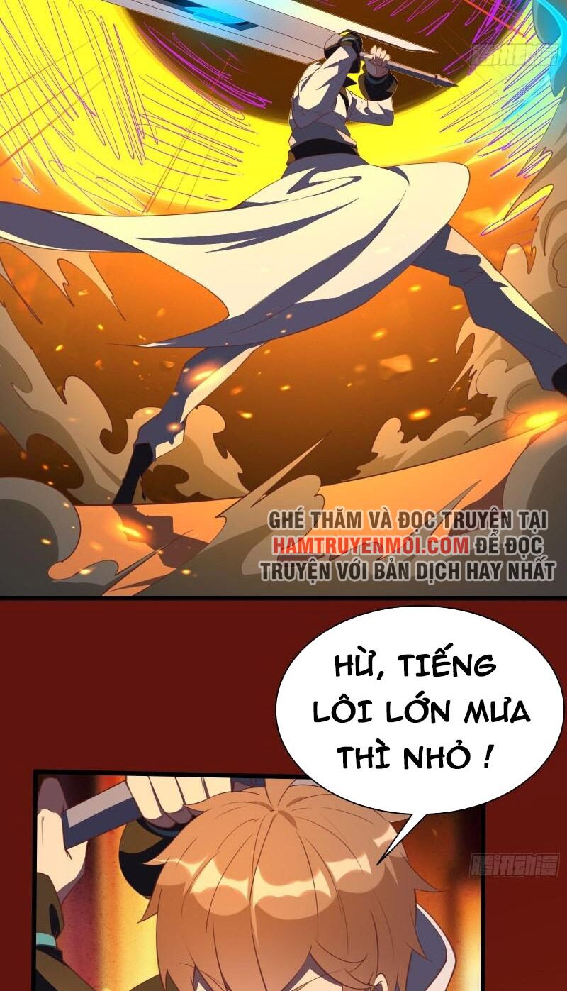 ta lập hậu cung tại tây du ký chapter 95 13