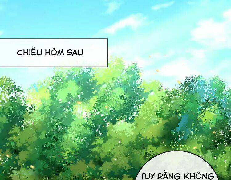 thực luyến kỳ duyên chapter 30 6