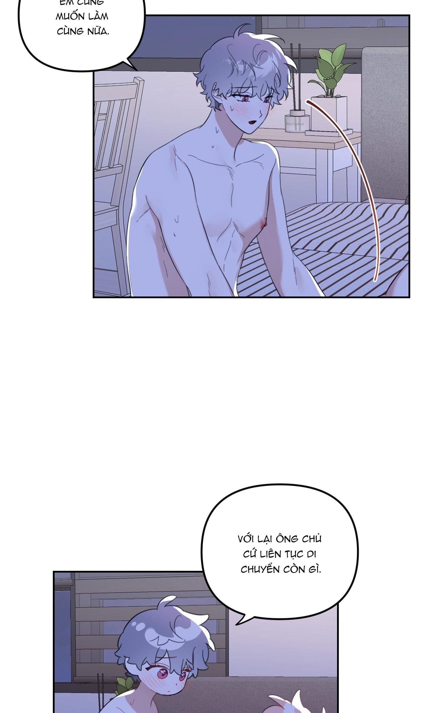 vườn hoa chapter 48 11