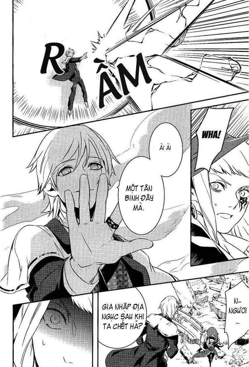 phong ấn triệu hồi ác quỷ dantalion chapter 28 22