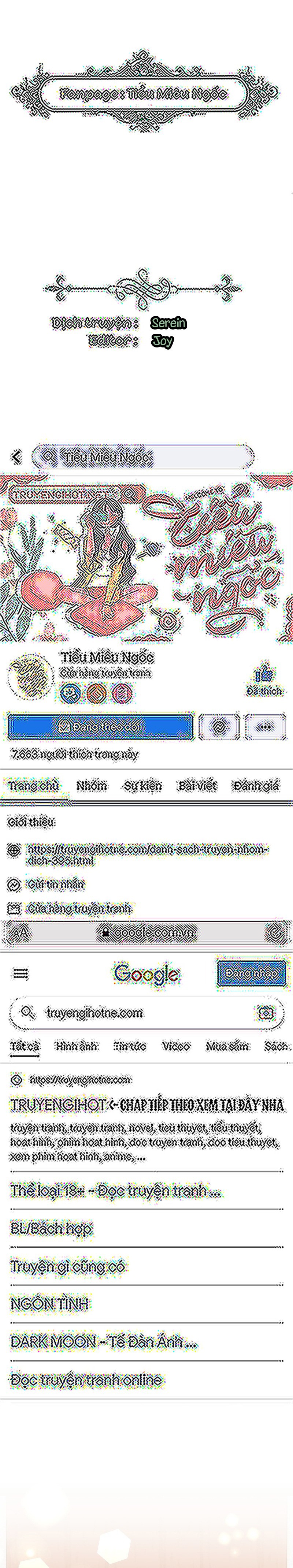 bản cam kết hôn nhân chapter 72 1