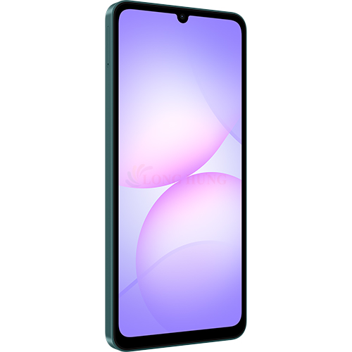 Điện thoại Samsung Galaxy A07 LTE (8GB/256GB) - Hàng chính hãng