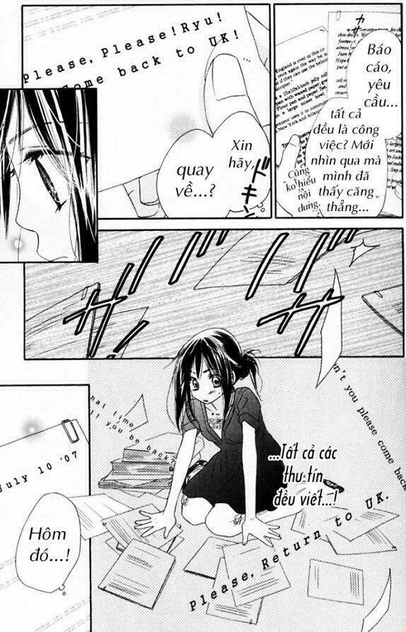 kiss/hug chapter 5 23