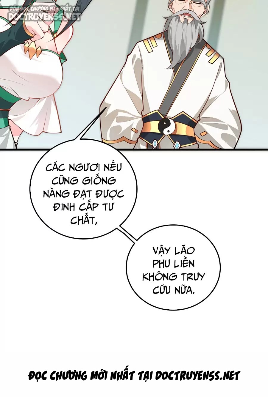 mang theo các tiên tử vô địch thiên hạ chapter 14.2 19