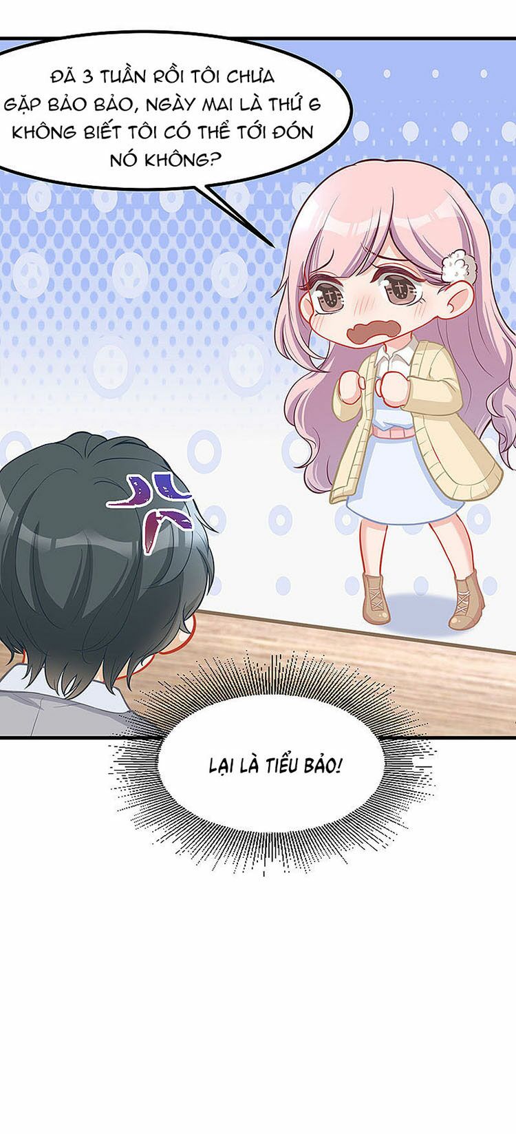 manh bảo ngọt ngào chapter 35 5