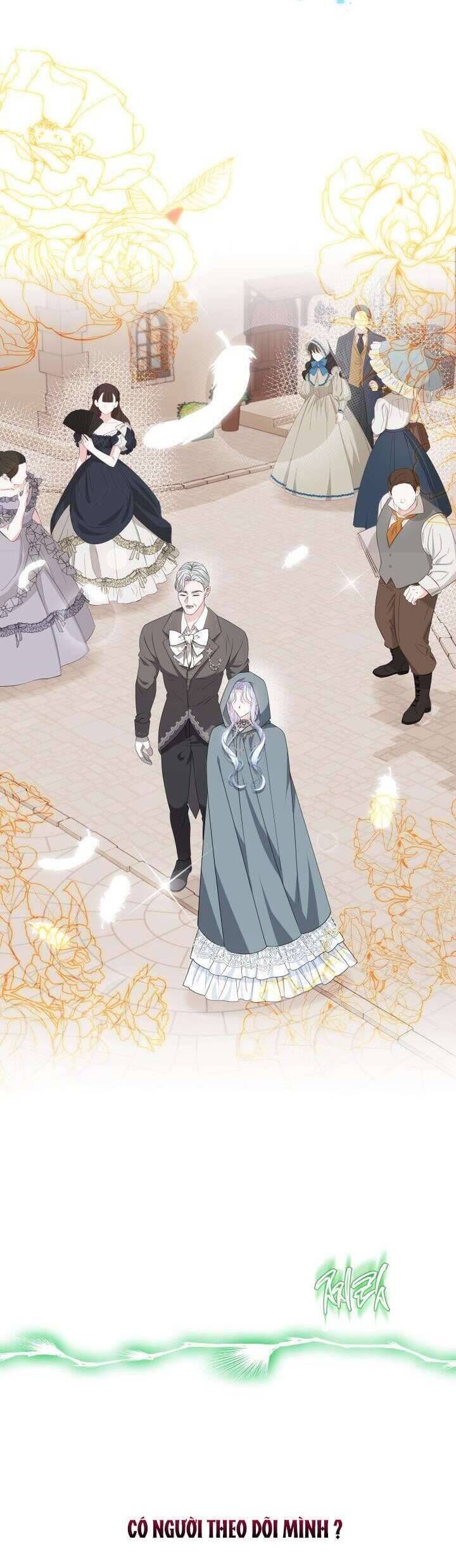 hướng dẫn về ác nữ chapter 5 42