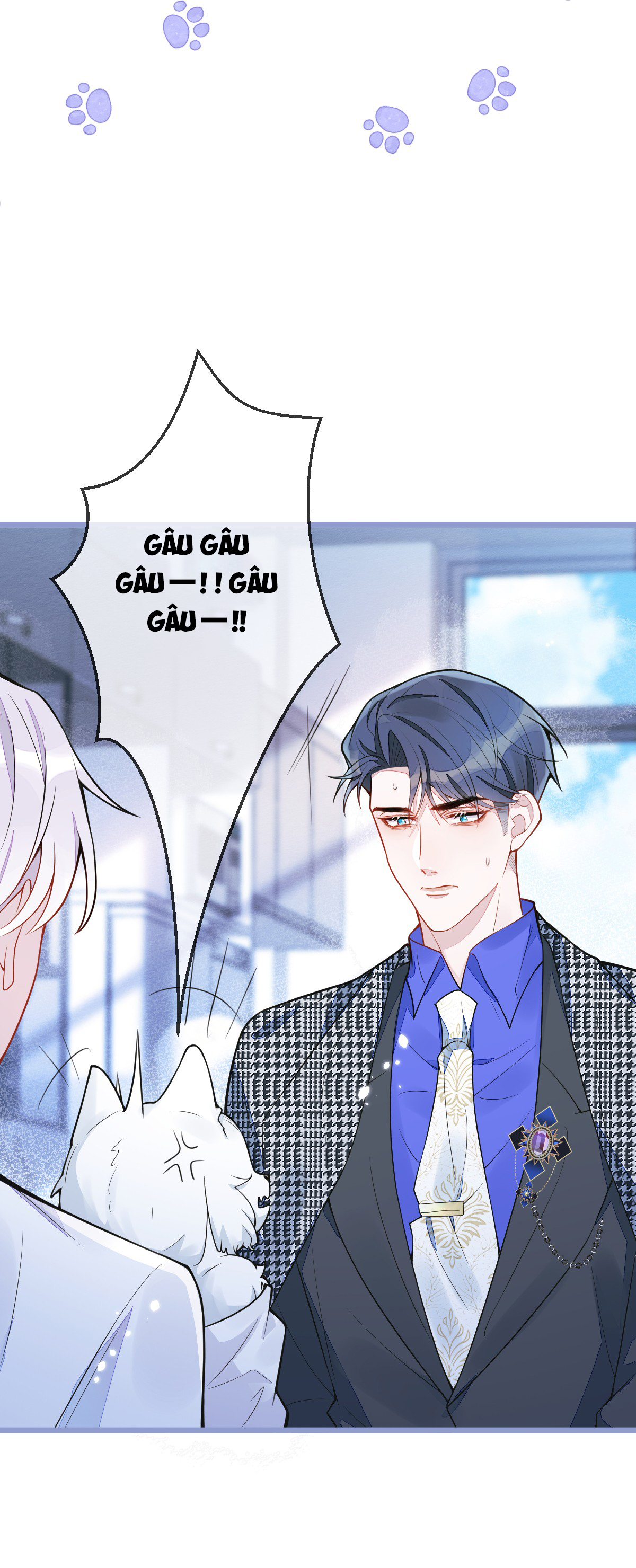 ân sủng của sói chapter 5 41